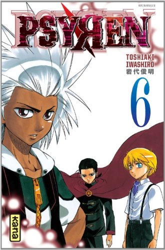 Tome 6