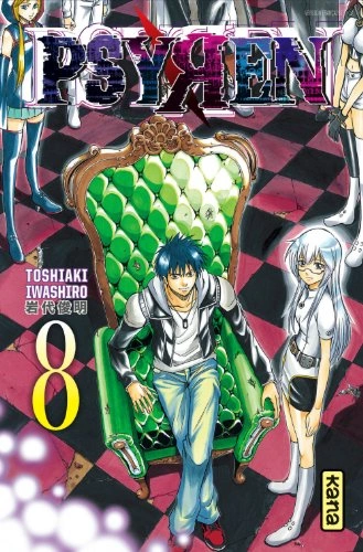 Tome 8