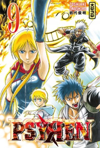 Tome 9