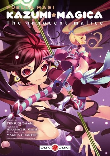 Tome 2