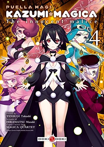 Tome 4