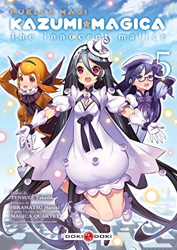Tome 5