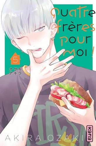 Tome 5
