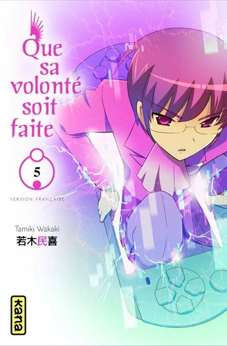 Tome 5