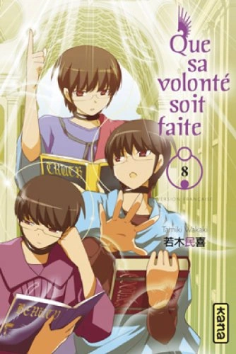 Tome 8