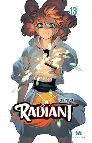 Tome 13