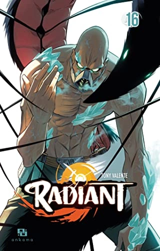 Tome 16