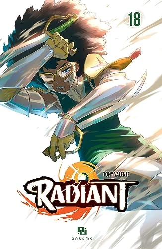 Tome 18