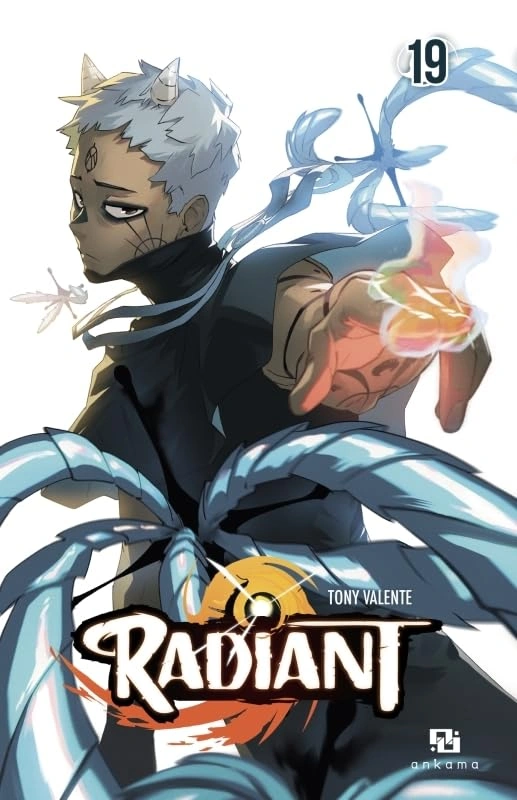Tome 19