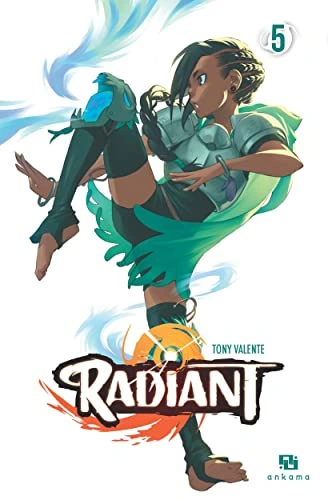 Tome 5