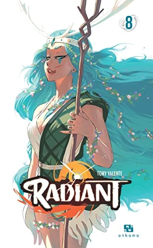 Tome 8