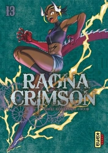 Tome 13
