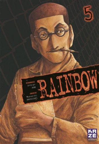 Tome 5
