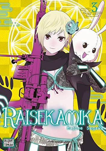 Tome 3