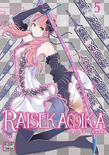 Tome 5