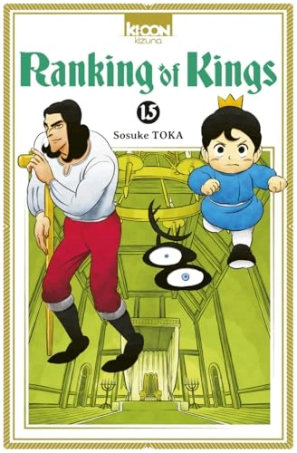 Tome 15