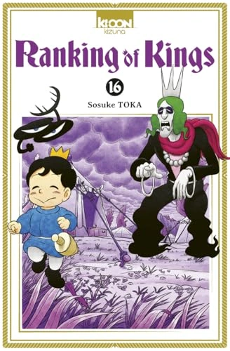 Tome 16