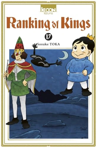 Tome 17
