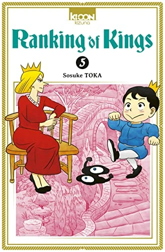 Tome 5