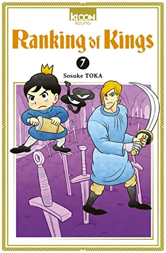 Tome 7