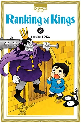 Tome 8