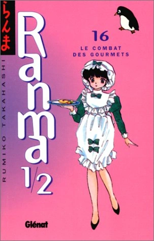 Tome 16