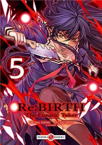 Tome 5
