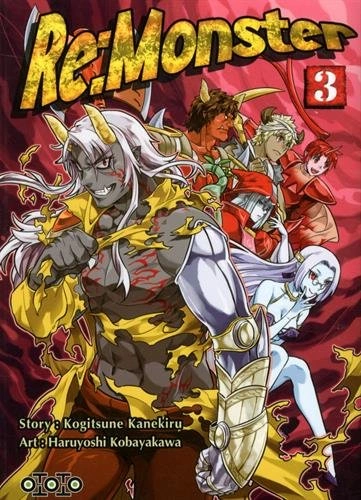 Tome 3