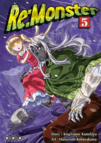 Tome 5