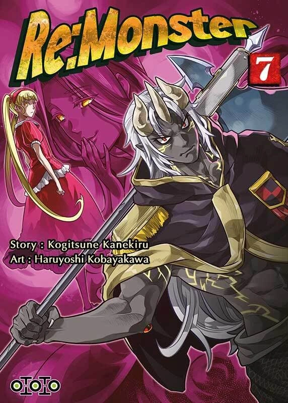 Tome 7