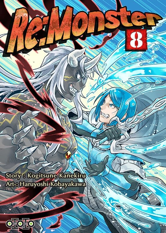 Tome 8