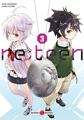 Tome 3