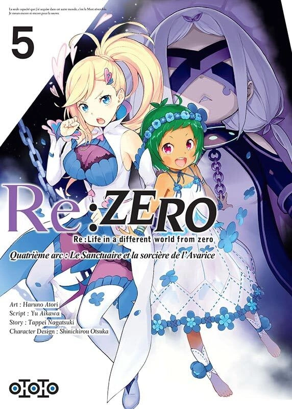 Tome 5