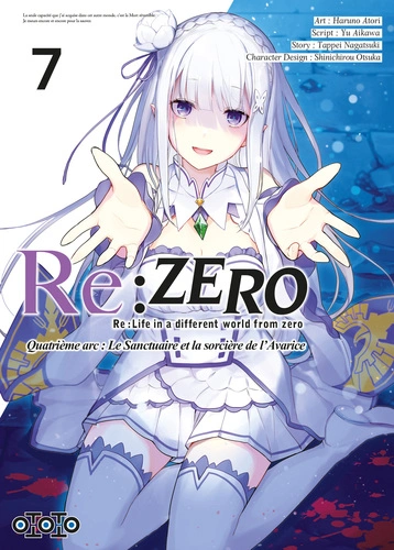 Tome 7