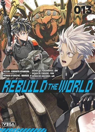 Tome 13