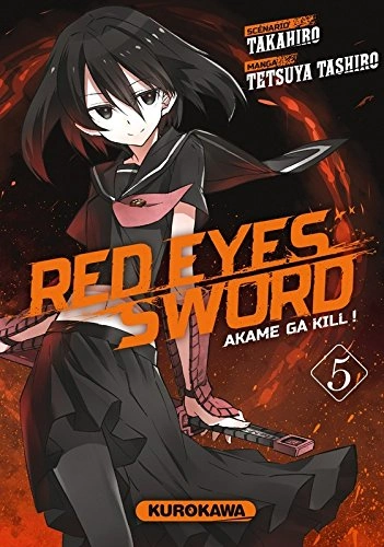 Tome 5