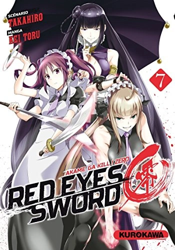 Tome 7