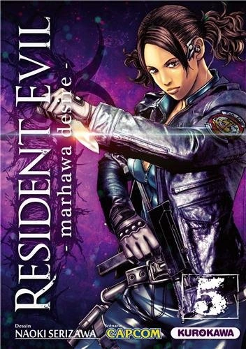 Tome 5