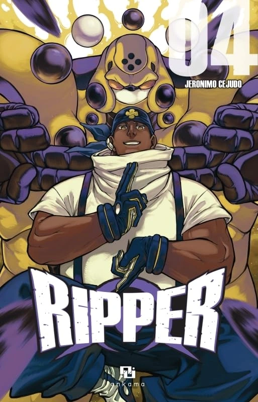 Tome 4
