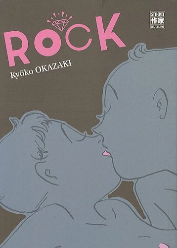 Couverture de Rock