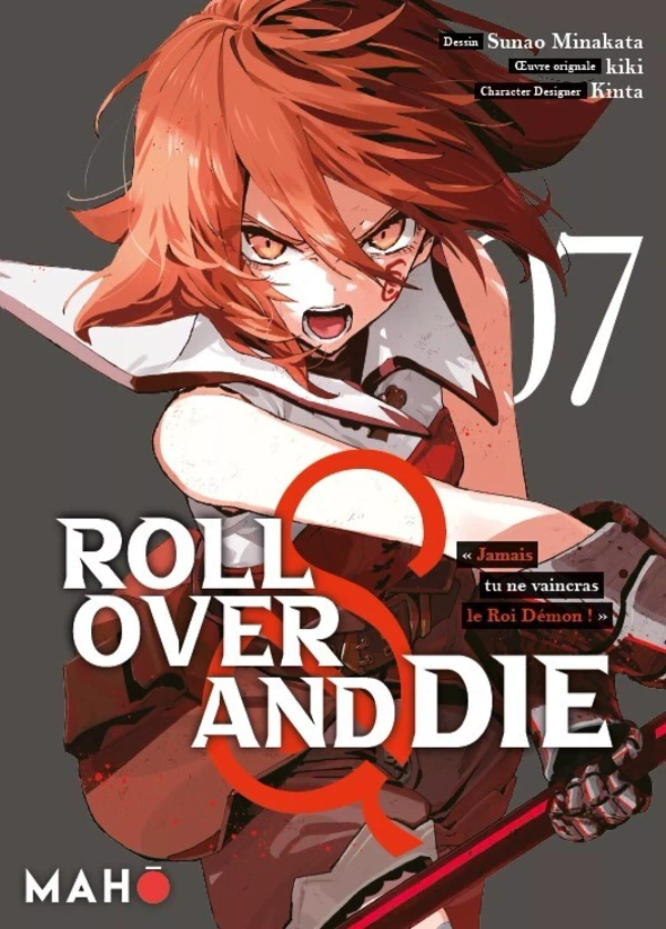 Tome 7