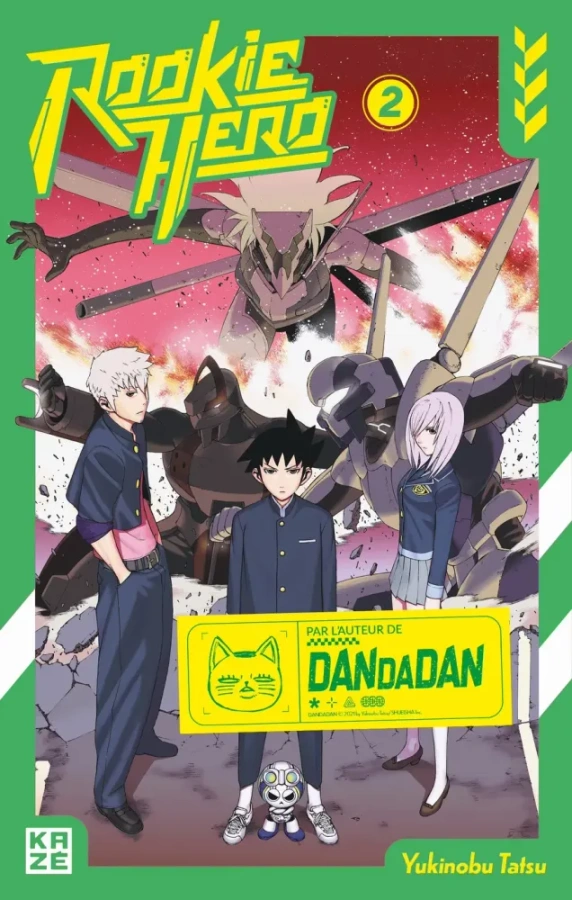 Tome 2