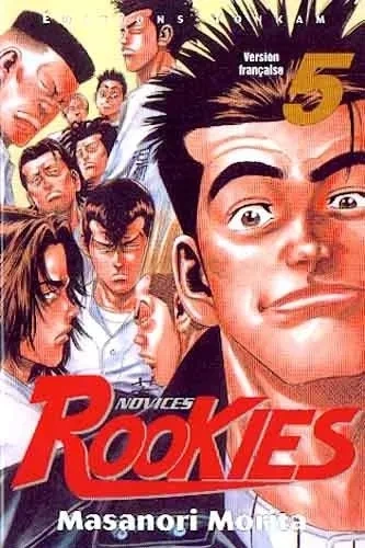 Tome 5