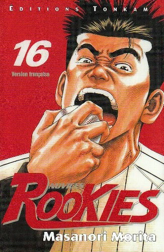 Tome 16