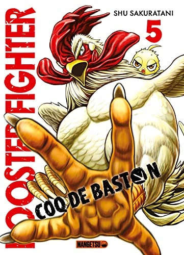 Tome 5