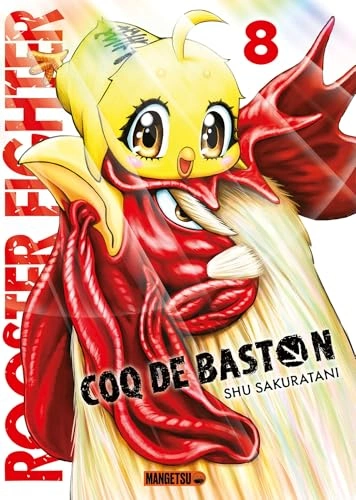 Tome 8