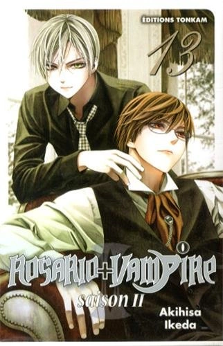 Tome 13