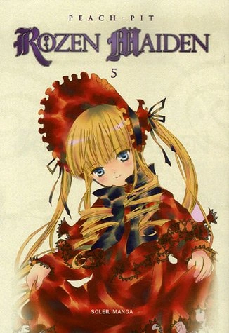 Tome 5
