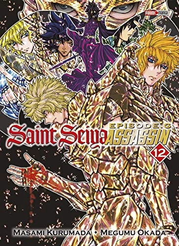 Tome 12