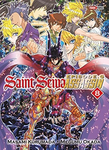 Tome 8